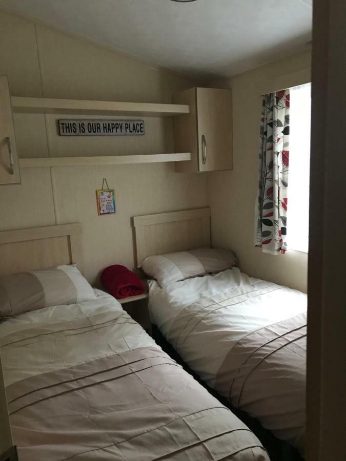 Take Me To The Beach At J&S Caravan Holidays Newquay Bay Resort Saint Columb Minor Dış mekan fotoğraf